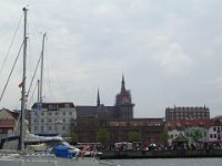 Hanse sail 2010.SANY3714